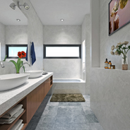 3D Interior
